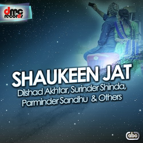 Shauken Jat