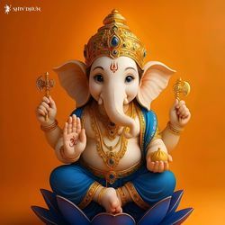 Shendur Laal Chadhayo Achchha Gajmukhko | Shiv dhun