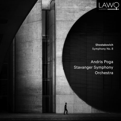 Symphony No. 8 in C Minor, Op. 65: III. Allegro non troppo