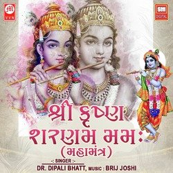 Shree Krishna Sharnam Mamah Maha Mantra-KT8qfR9iVVE