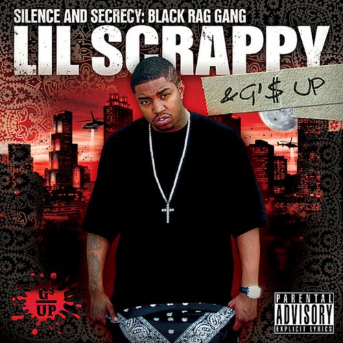 Silence and Secrecy:  Black Rag Gang_poster_image