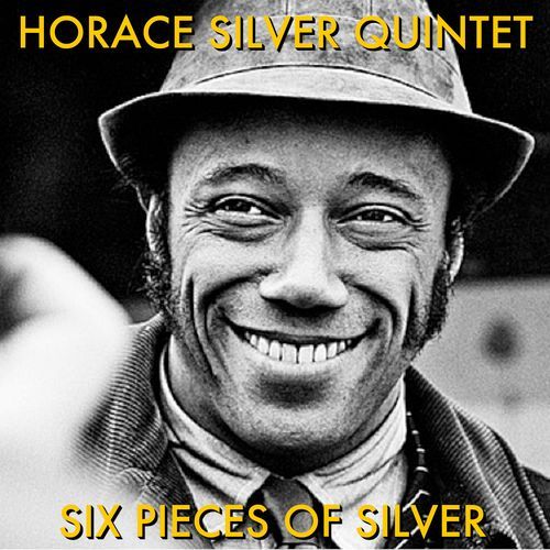 Six Pieces of Silver (Vocal)