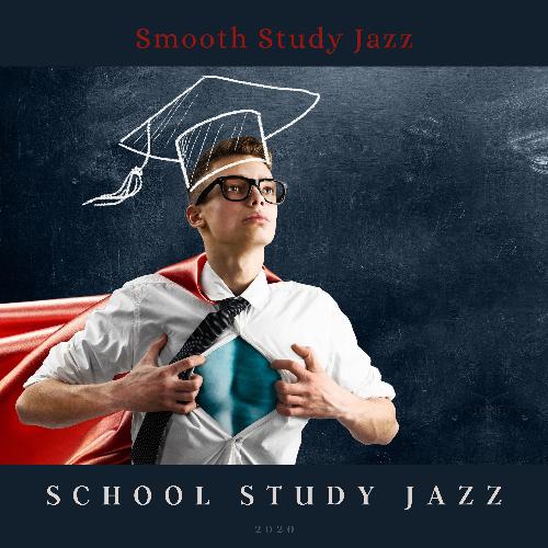 Study Jazz cover art