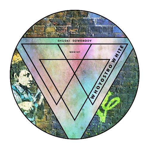 Somebody (Original Mix)