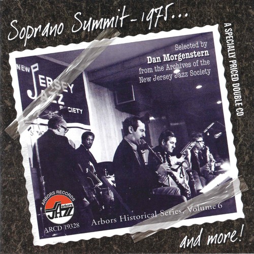 Soprano Summit 1975