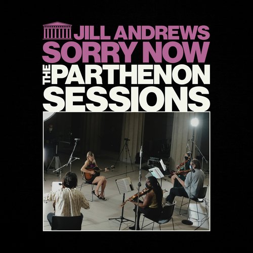 Sorry Now (The Parthenon Sessions)_poster_image