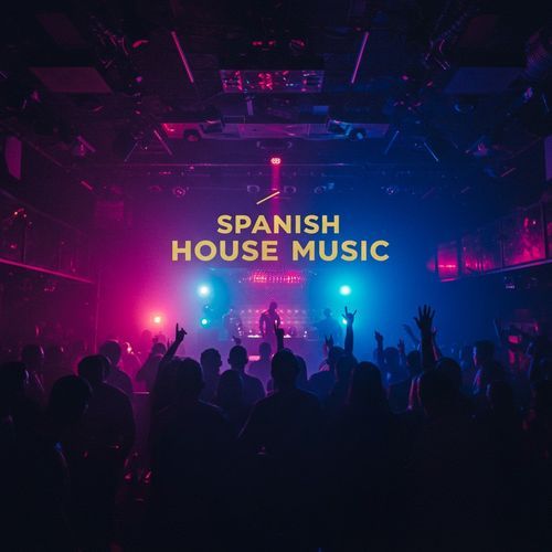 Fuego Latin House