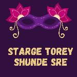 Starge Torey Shunde Sre