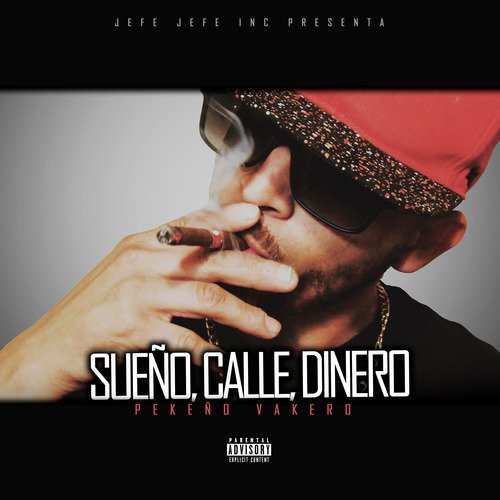 Drogas en el Edificio cover art