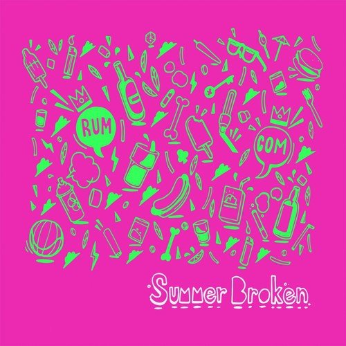 Sunnydaze (Remix) cover art