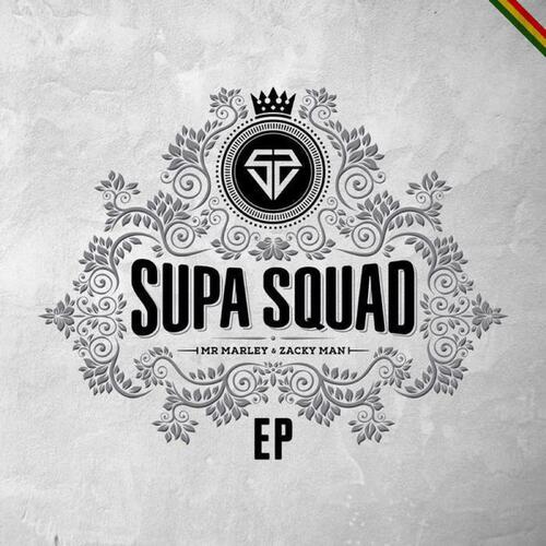 Supa Squad EP_poster_image