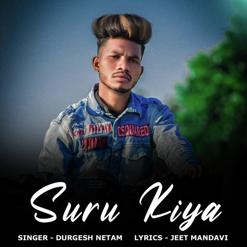 Suru Kiya