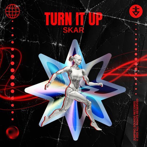 TURN IT UP