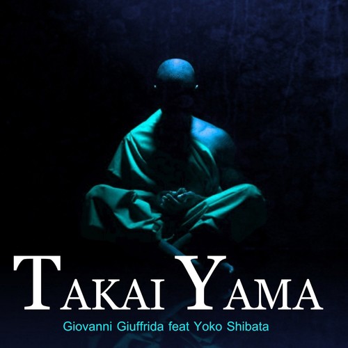 Takai Yama cover art