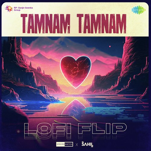 Tamnam Tamnam - Lofi Flip