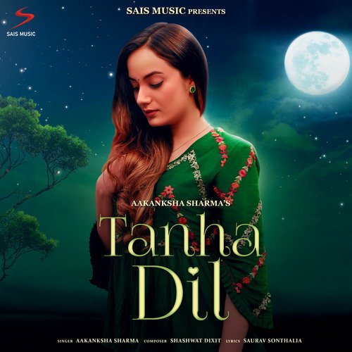 Tanha Dil - Single
