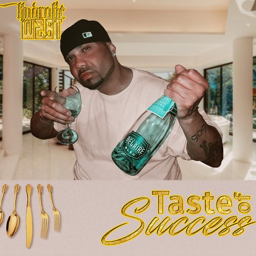 @Hydrolic_west cover art