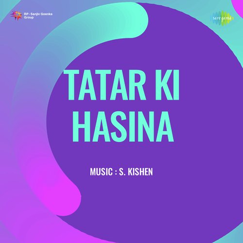 Tatar Ki Hasina