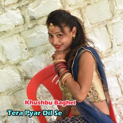 Tera Pyar Dil Se-BA07ZjdHfnI