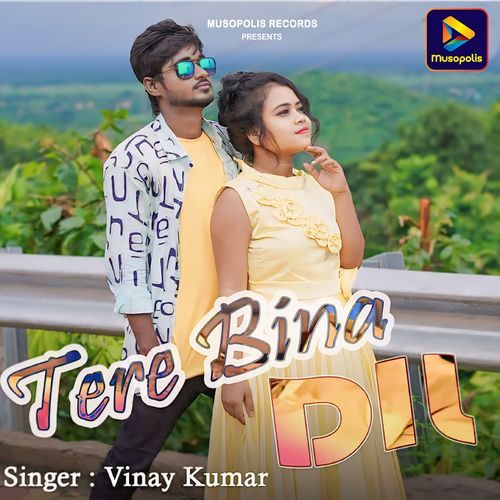 Tere Bina Dil