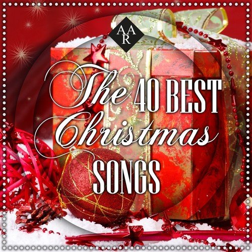 The 40 Best Christmas Songs
