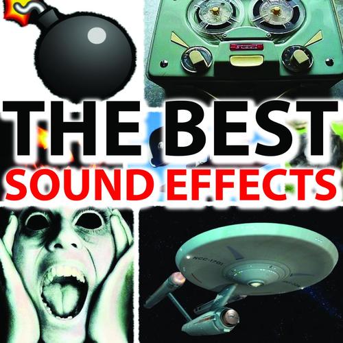 The Best Sound Effects