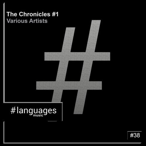 Chronicles (Cary Crank Remix) cover art