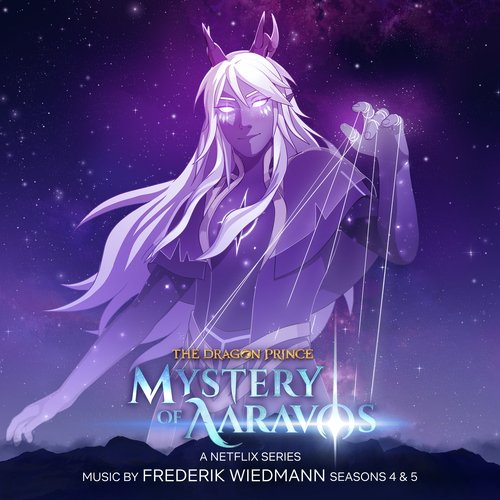 Main Title - Mystery of Aaravos