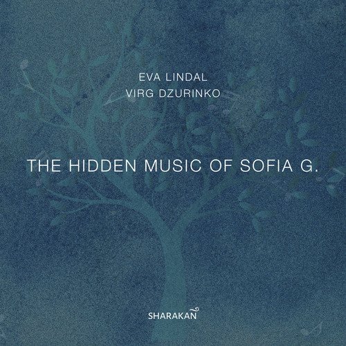 The Hidden Music of Sofia G._poster_image