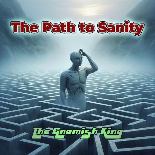 Technology Saved the World cover art