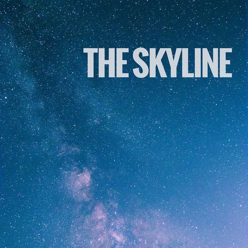 The Skyline (Slowed + Reverb)