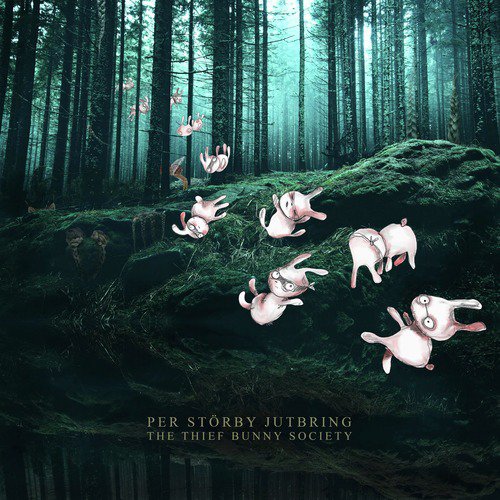 Ending Improvisation cover art