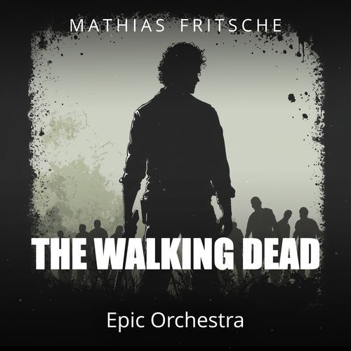 The Walking Dead - Intro Theme