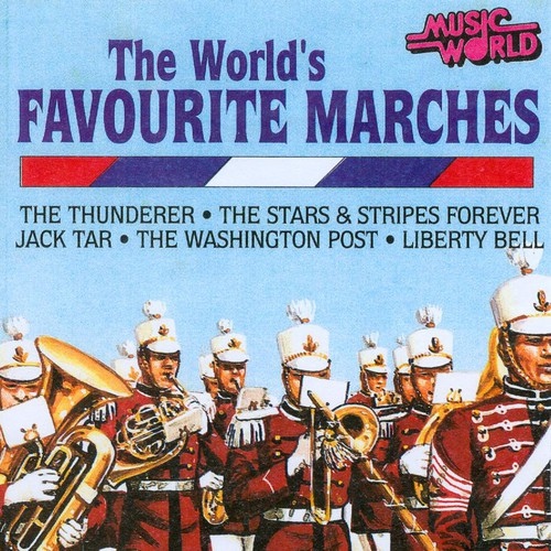 Jack Tar cover art