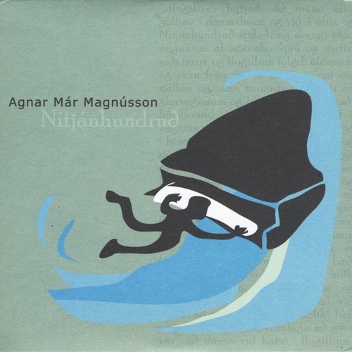 Agnar Mar Magnusson