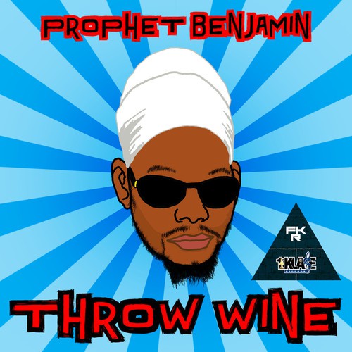 Throw Wine