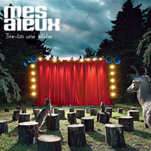 La corrida de la Corriveau (Live)