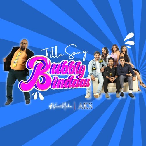 Title Song (From "Bubbly Bindaas")