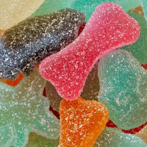 Touch Me Then Feel the life in my veins