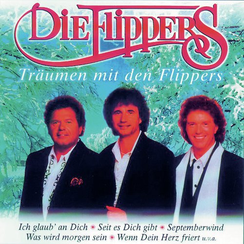 Träumen mit den Flippers