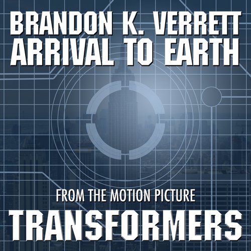 Transformers: Arrival On Earth