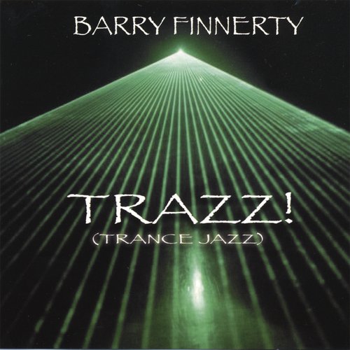 Trazz! (trance Jazz)_poster_image