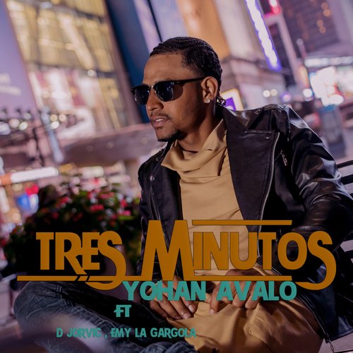 Hermanito cover art