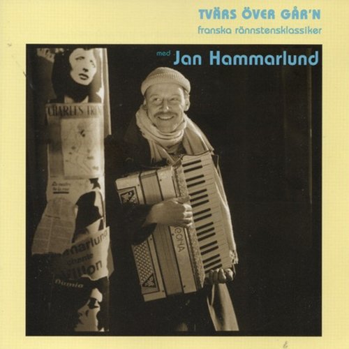 Tvärs över går&#039;n