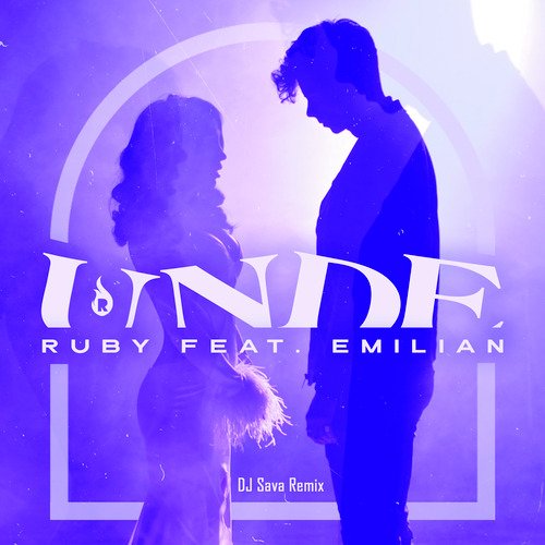Unde (Dj Sava Remix) cover art