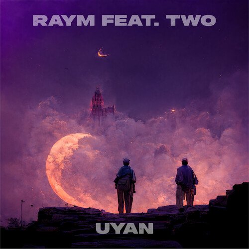 Uyan cover art