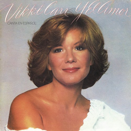 Vikki Carr Y El Amor Canta En Español