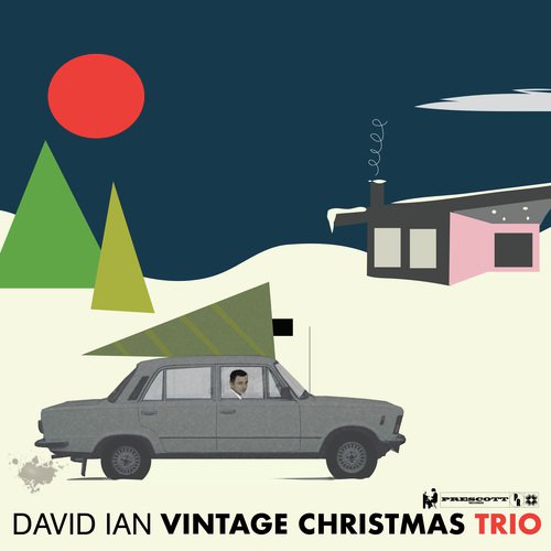 We Three Kings cover art