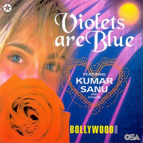 Violets Are Blue (Bollywood Series)