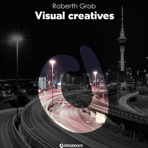 Visual Creatives (Original Mix) cover art